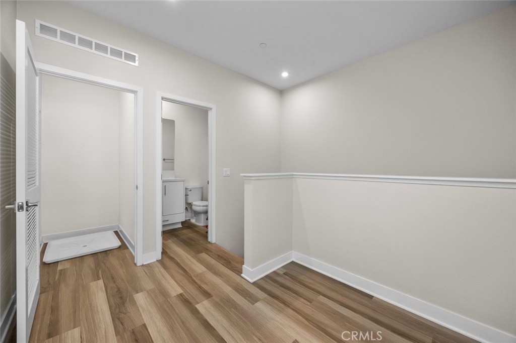 100 West - Residential