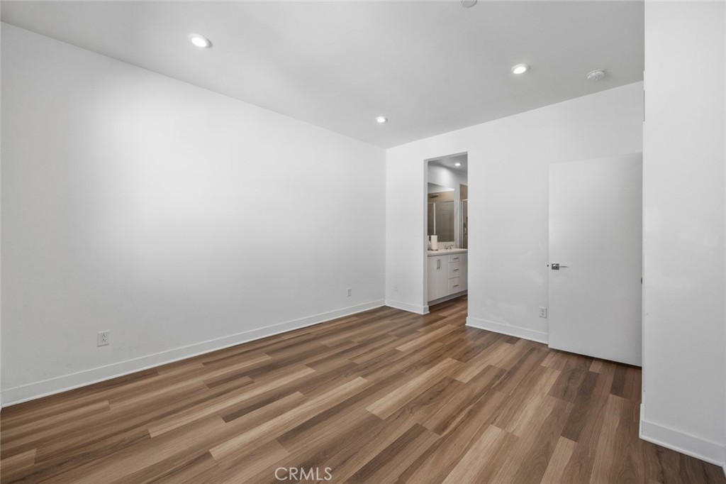 100 West - Residential