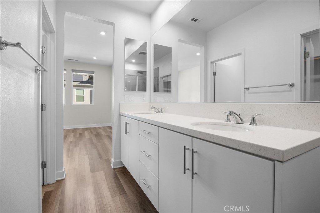 100 West - Residential