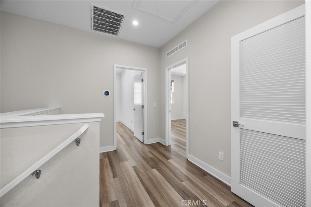 100 West - Residential