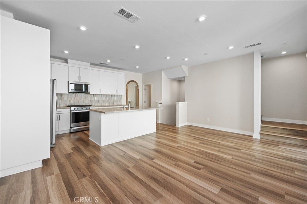 100 West - Residential