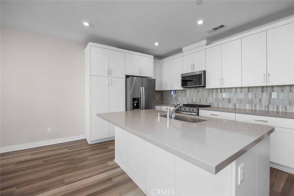 100 West - Residential