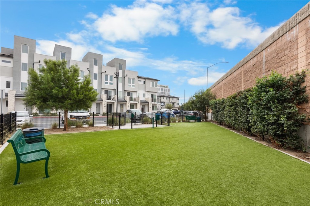 100 West - Residential