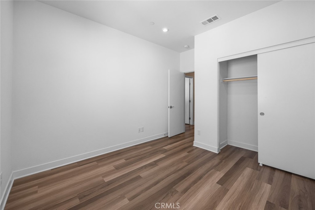 100 West - Residential