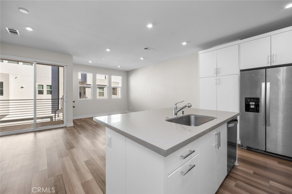 100 West - Residential