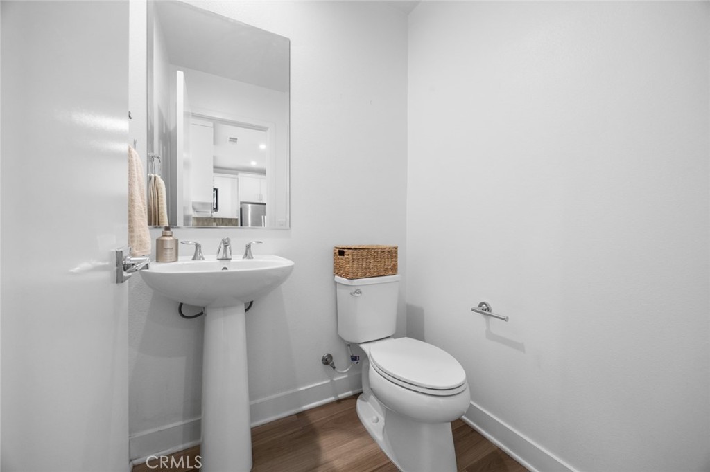 100 West - Residential