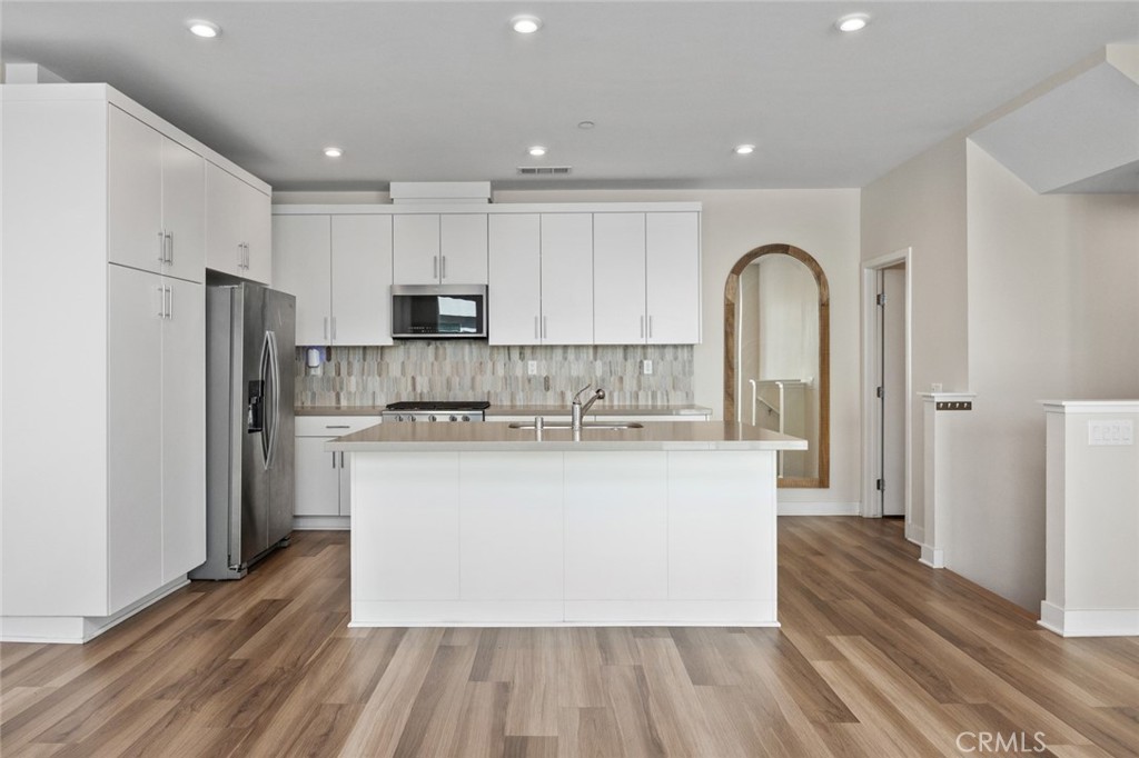 100 West - Residential