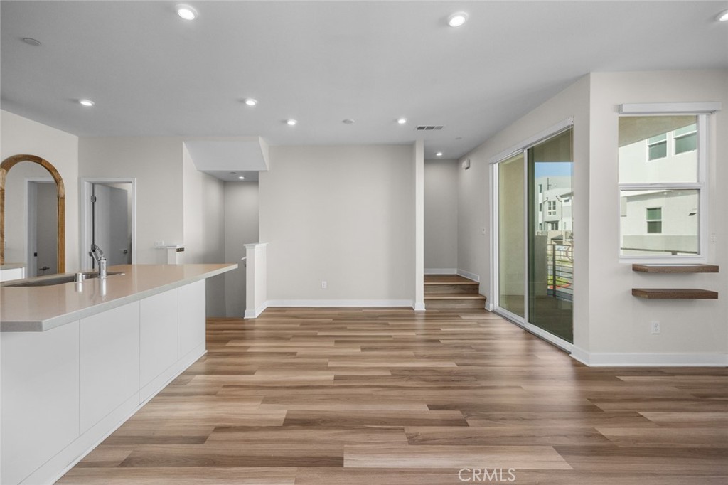 100 West - Residential