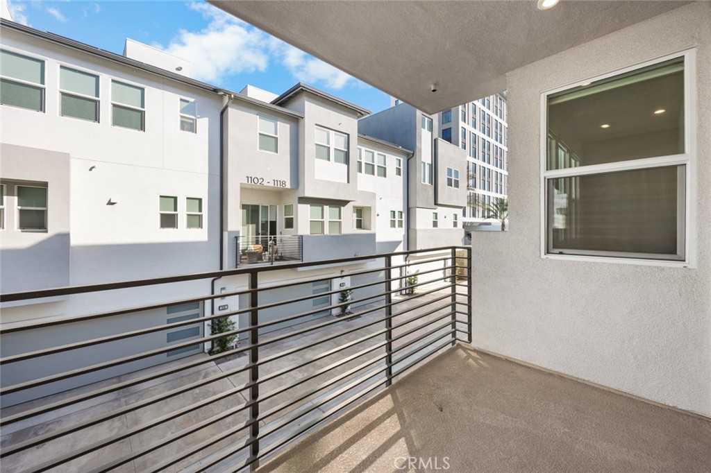 100 West - Residential