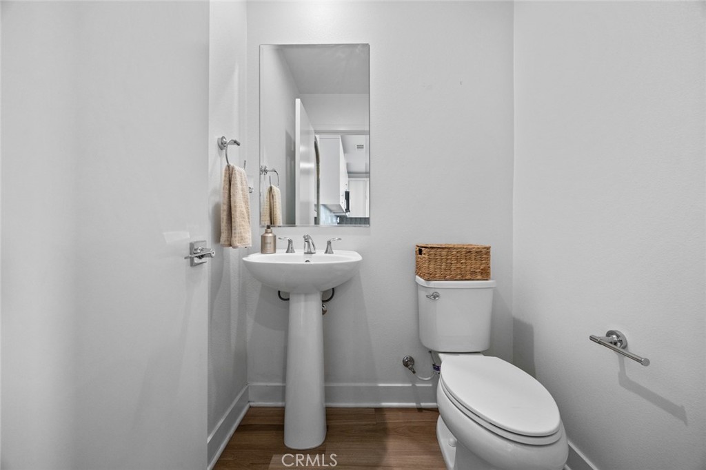 100 West - Residential