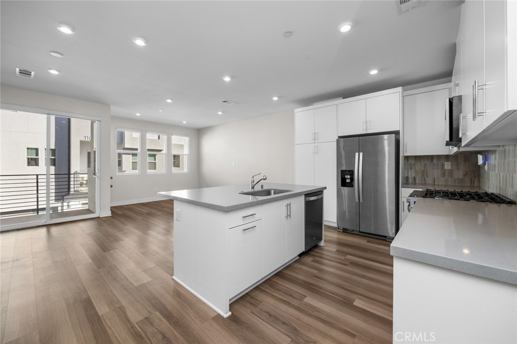 100 West - Residential