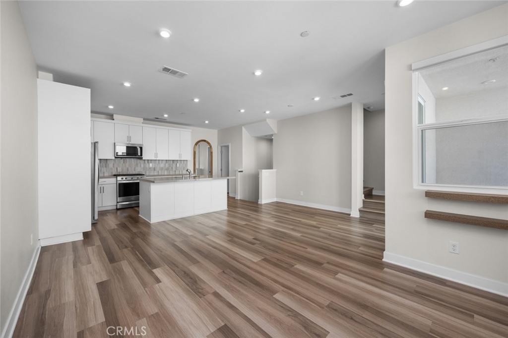 100 West - Residential