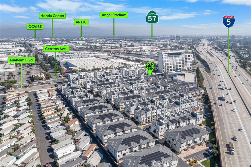 100 West - Residential