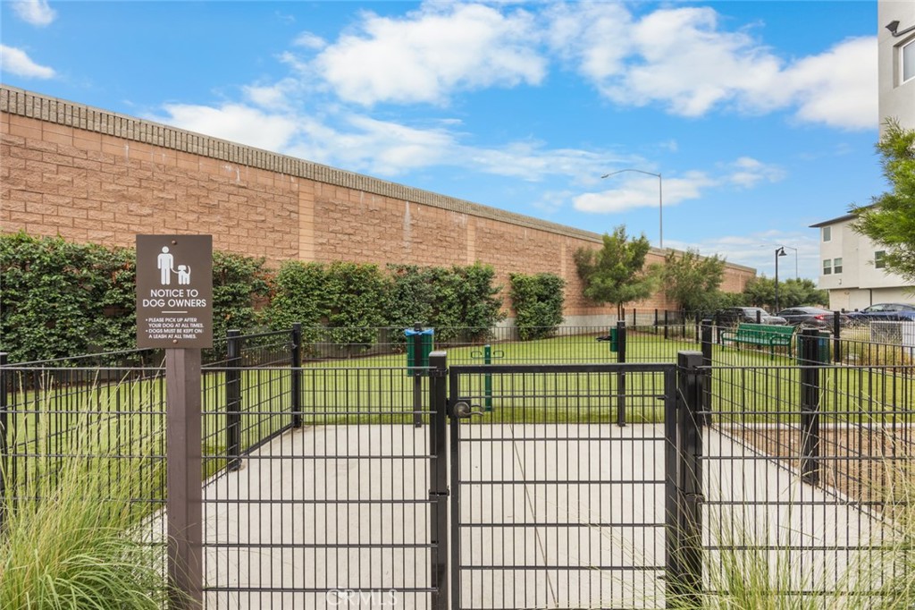 100 West - Residential