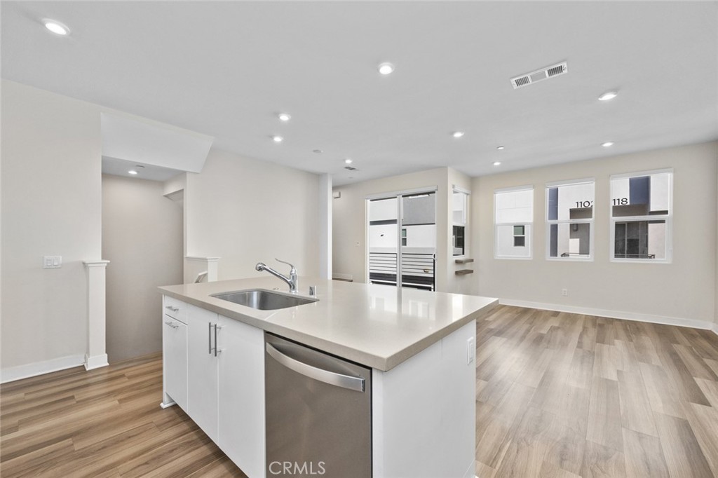 100 West - Residential