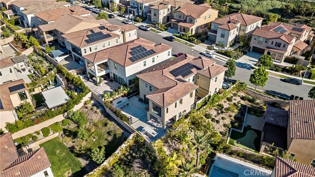 Photo of 37 Caspian, Lake Forest, CA 92630 (MLS # OC26014542)