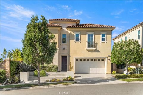 Photo of 37 Caspian, Lake Forest, CA 92630 (MLS # OC26014542)