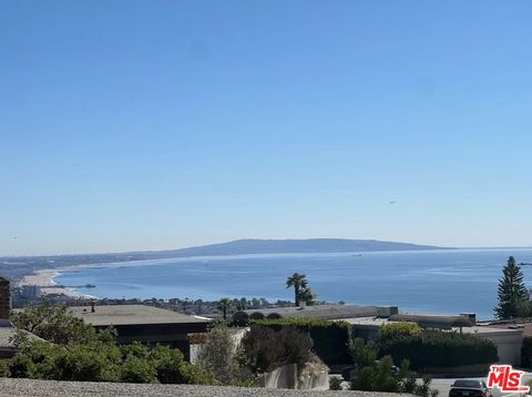 Photo of 1260 Lachman Lane, Pacific Palisades, CA 90272 (MLS # 25589423)