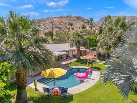 Photo of 67830 Carroll Drive, Cathedral City, CA 92234 (MLS # 219145799DA)