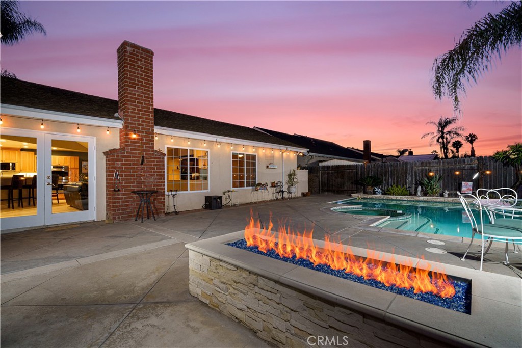 24312 Chrisanta Drive
