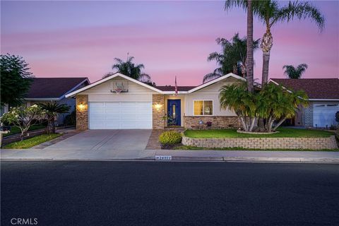 24312 Chrisanta Drive Mission Viejo CA 92691