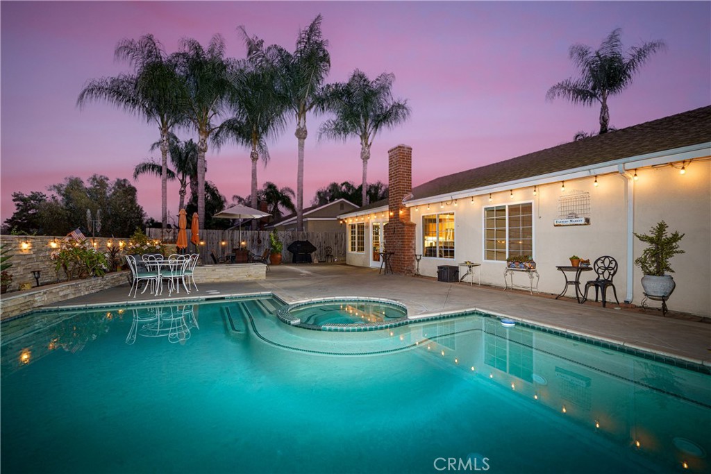 24312 Chrisanta Drive