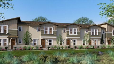 6393 Sierra Vista Lane 4 Fontana CA 92336