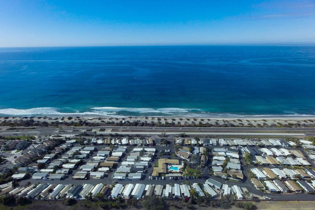 6550 Ponto Drive 154