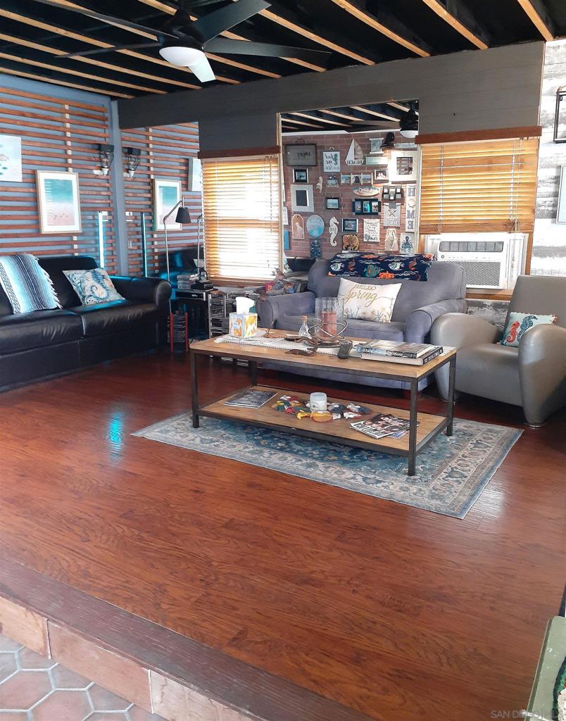 6550 Ponto Drive 154