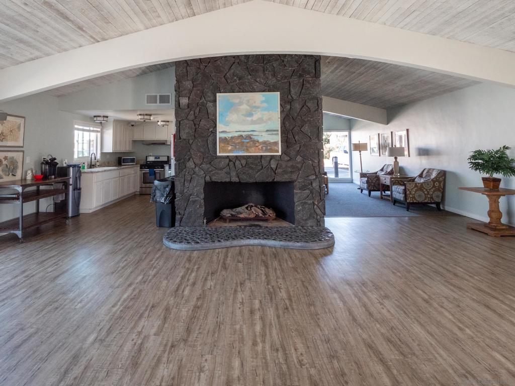 6550 Ponto Drive 154