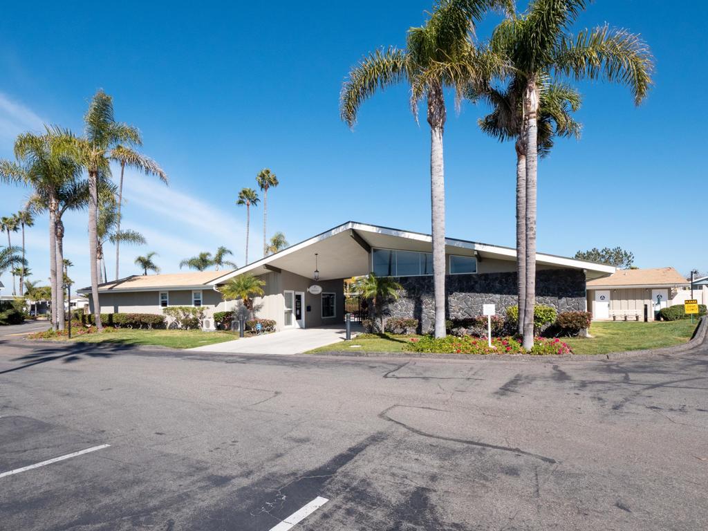 6550 Ponto Drive 154