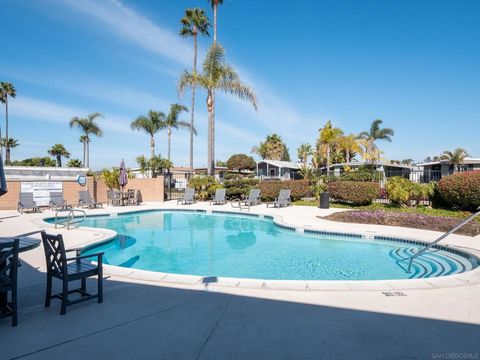Photo of 6550 Ponto Drive Dr #154, Carlsbad, CA 92011 (MLS # 260009358SD)