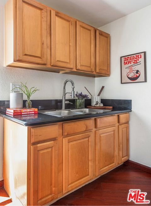 Tiny photo for 4361 Berryman Avenue #12, Los Angeles, CA 90066 (MLS # 26843187)