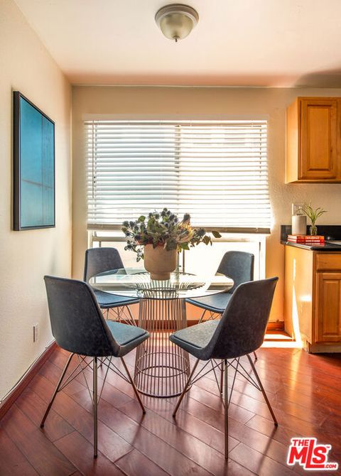 Tiny photo for 4361 Berryman Avenue #12, Los Angeles, CA 90066 (MLS # 26843187)