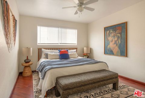 Tiny photo for 4361 Berryman Avenue #12, Los Angeles, CA 90066 (MLS # 26843187)