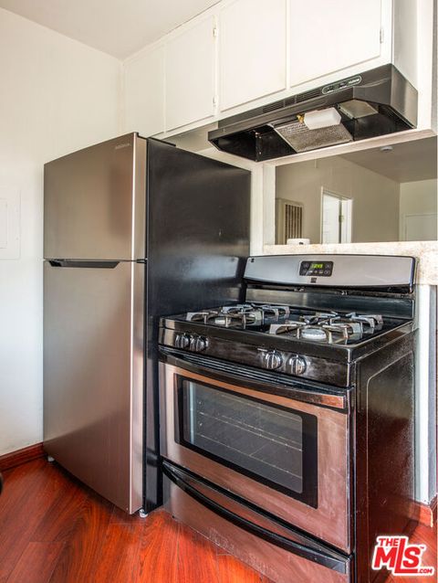Tiny photo for 4361 Berryman Avenue #12, Los Angeles, CA 90066 (MLS # 26843187)