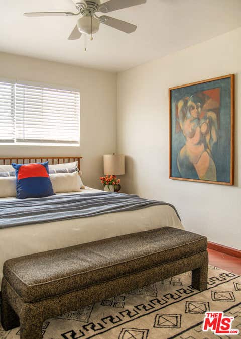 Tiny photo for 4361 Berryman Avenue #12, Los Angeles, CA 90066 (MLS # 26843187)