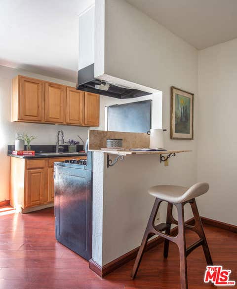 Tiny photo for 4361 Berryman Avenue #12, Los Angeles, CA 90066 (MLS # 26843187)