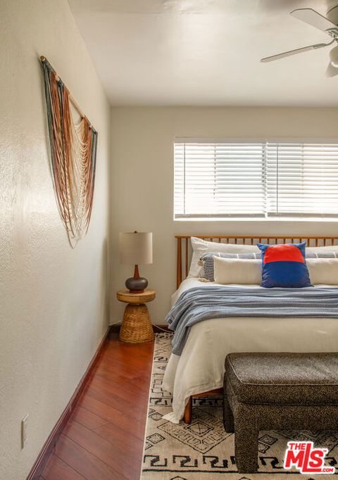 Tiny photo for 4361 Berryman Avenue #12, Los Angeles, CA 90066 (MLS # 26843187)