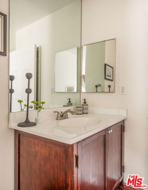 Tiny photo for 4361 Berryman Avenue #12, Los Angeles, CA 90066 (MLS # 26843187)