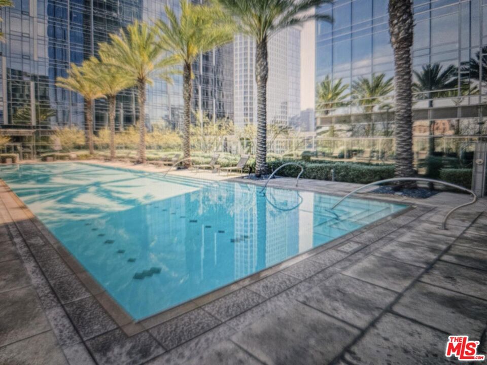 Luxury, premier high-rise living at Metropolis.Furnished studio, ready to move in. Enjoy upscale amenities, including fitness center, business center, screening room,24-hour concierge service, swimming pool, a dog walk area, and much more.Just minutes away from dining, entertainment, shopping, etc.
