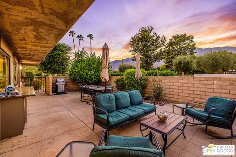 Photo of 1429 N Cerritos Drive, Palm Springs, CA 92262 (MLS # 26634945PS)