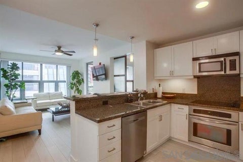 Photo of 1150 J St St #418, San Diego, CA 92101 (MLS # 260020287SD)