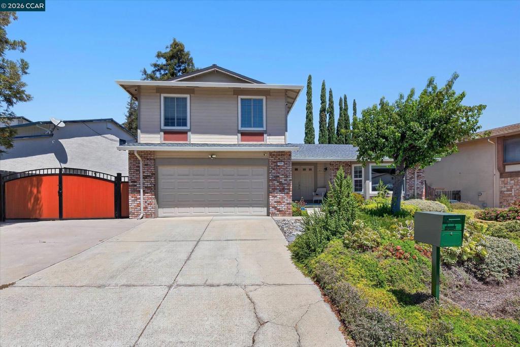 2504 Silverado Dr