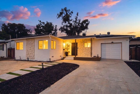 Photo of 3452 Trophy Dr DR, La Mesa, CA 91941 (MLS # 260021373SD)