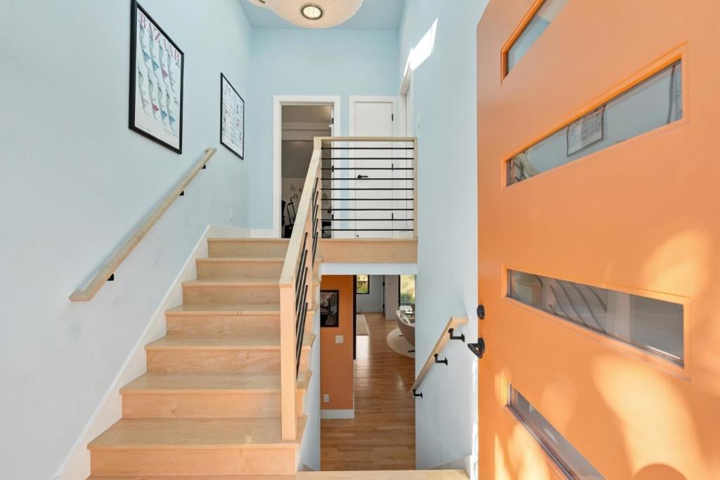 3311 Haskins Drive