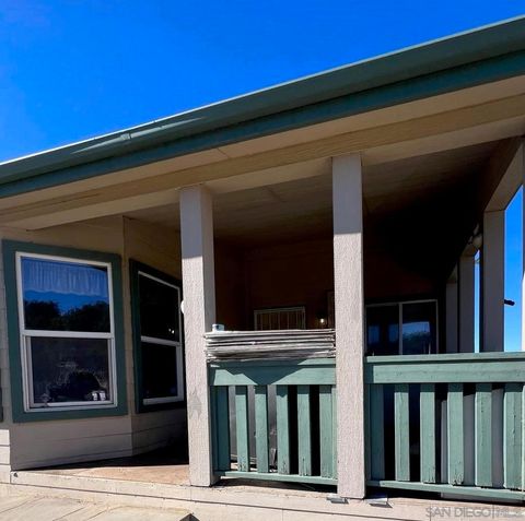 1122 Tierra Del Sol Boulevard CA 91905