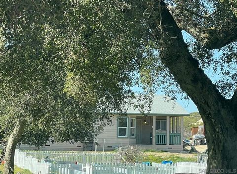 Photo of 1122 Tierra Del Sol Rd, Boulevard, CA 91905 (MLS # 260002388SD)