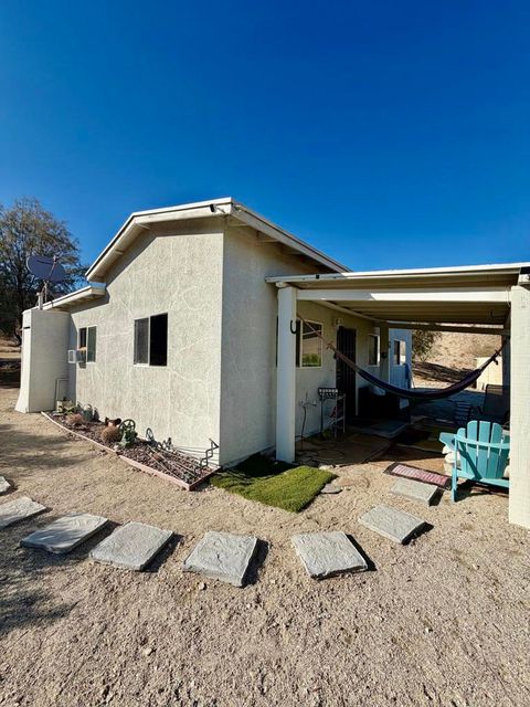 Photo of 15610 Virgo Road, Desert Hot Springs, CA 92241 (MLS # 219150602DA)
