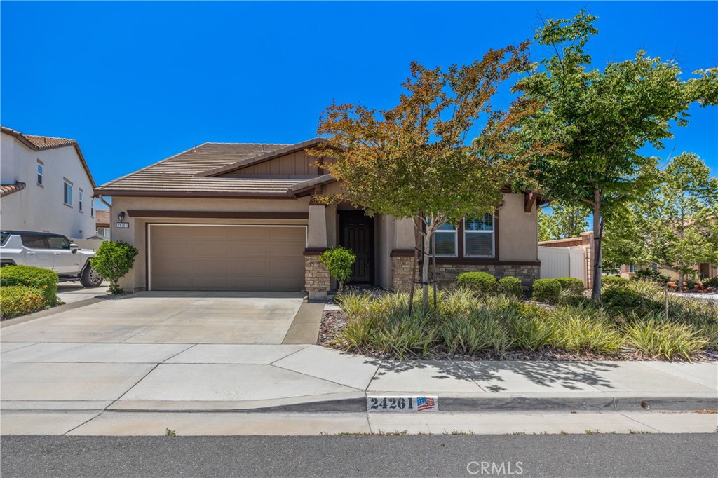 24261 Pistachio Street